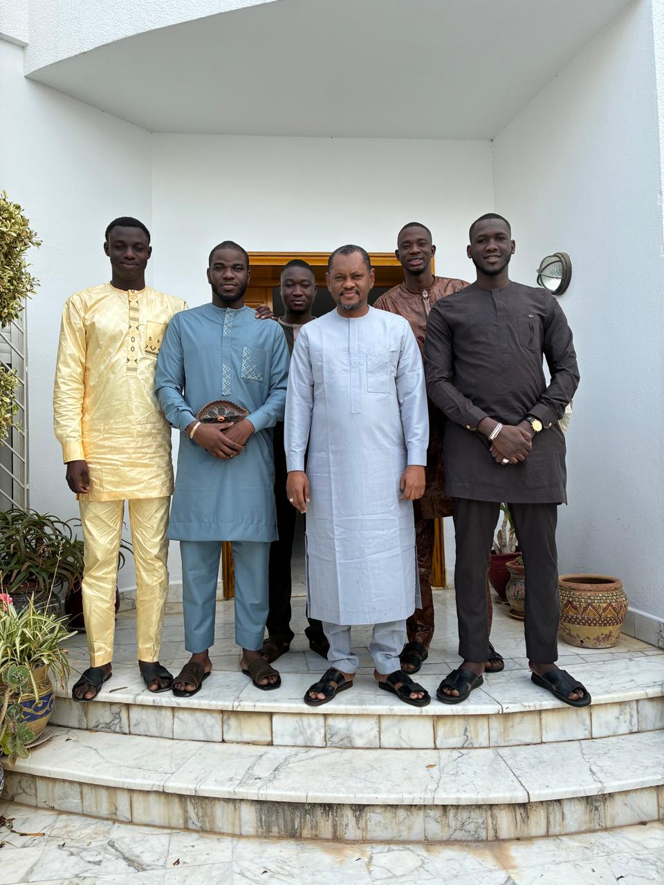 Galerie 5 pour FÊTE AÏD EL FITR 